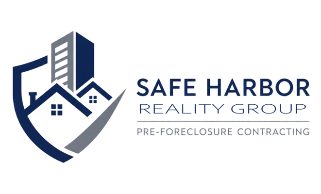 Safe Harbor Reality Group — Pre-Foreclosure Contracting